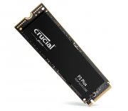 500GB Crucial P3 Plus M.2 2280 NVMe PCIe 3.0 x4 TLC 3D NAND (CT500P3PSSD8)