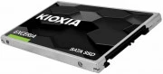 960GB Kioxia Exceria 2.5