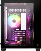 AeroCool Dryft Mini-G-BK-v2 (ACCS-ES02163.11) Black без БП (UA)