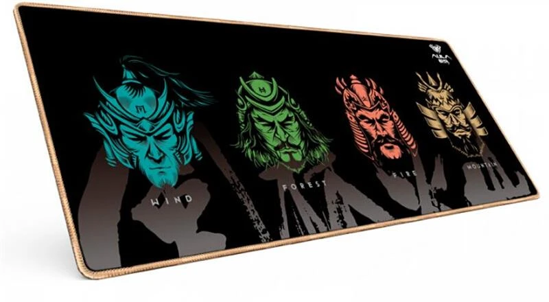 Aula MP-WFFM (6948391215136) (UA) Матеріал корпусу: Гума, тканина;