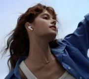 Bluetooth-гарнитура Realme Buds Air 5 White EU