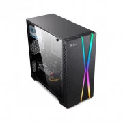 Golden Field M8B Black без БП (M8B w/o PSU) (UA)