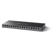 Комутатор TP-Link TL-SG116P (UA)