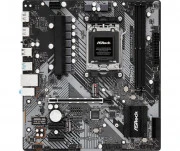 Материнська плата ASRock B650M-H/M.2+ Socket AM5 (UA)
