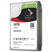 SATA 10.0TB Seagate IronWolf NAS 7200rpm 256MB (ST10000VN000)