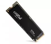 500GB Crucial P3 Plus M.2 2280 NVMe PCIe 3.0 x4 TLC 3D NAND (CT500P3PSSD8)