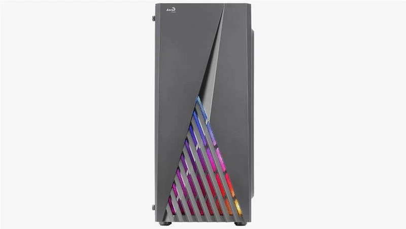 AeroCool Delta-G-BK-v1 (ACCM-PV45013.11) Black без БП (UA) Типорозмір Midi Tower