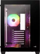 AeroCool Dryft-G-BK-v2 (ACCM-ES01163.11) Black без БП (UA)