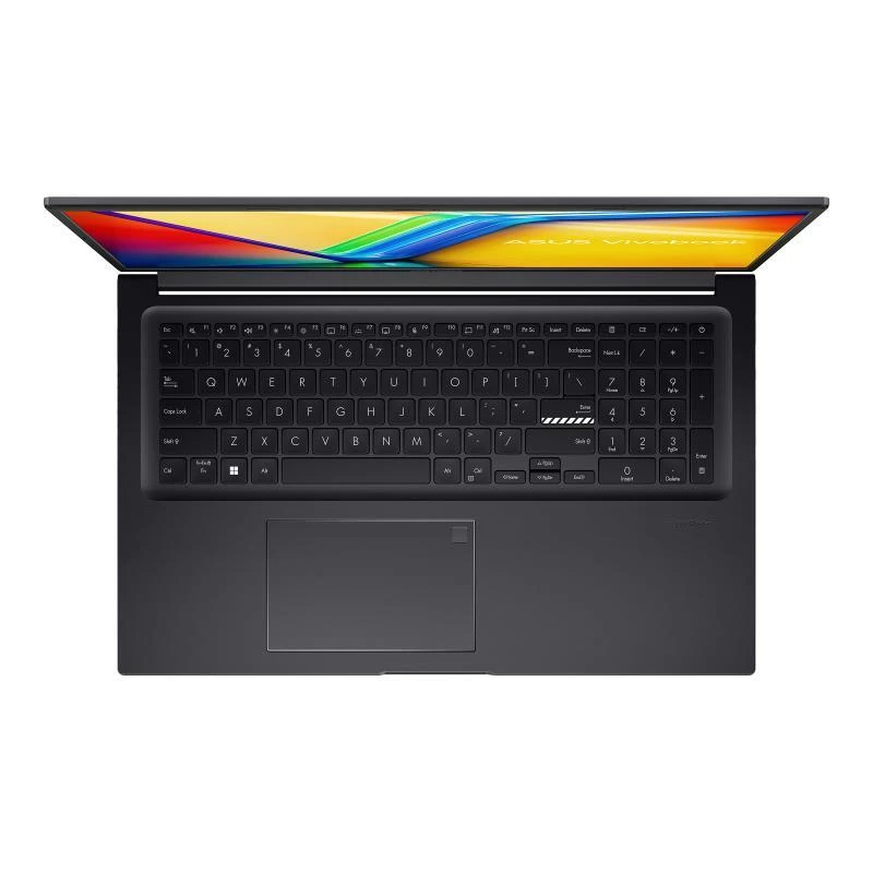 Asus Vivobook 17X K3704VA-AU044 (90NB1091-M001L0) Indie Black (UA) Диагональ экрана: 17,3;