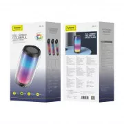 Foneng BL15 Full Screen Colorful Bluetooth Speaker (BL15-BS-FSC)