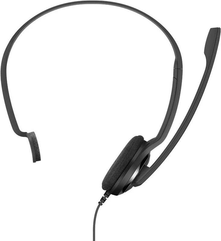 Гарнітура Sennheiser Epos PC 7 USB (1000431) Тип підключення: дротове;
