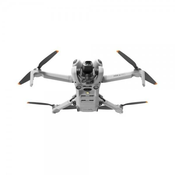 DJI Mini 4 Pro DJI RC-N2 (CP.MA.00000731.01) Скорость подъема, км/ч 18