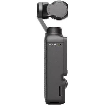 DJI Osmo Pocket 3 Creator Combo (CP.OS.00000302.01) Формат запису MP4 (H.264/HEVC) , JPEG/JPEG+DNG