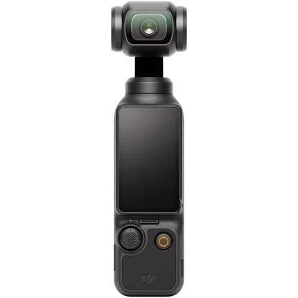 DJI Osmo Pocket 3 Creator Combo (CP.OS.00000302.01) Роздільна здатність запису (кадрів/сек.) Normal Video (4K (16:9): 3840?2160@24/25 /30/48/50/60fps, 2.7K (16:9): 2688?1512@24/25/30/48/50/60fps, 1080p (16:9): 1920?1080@24/25/30/ 48/50/60fps, 3K (1:1): 3072?3072@24/25/30/48/50/60fps, 2160p (1:1): 2160?2160@24/25/30/48/50/ 60fps, 1080p (1:1): 1080?1080@24/25/30/48/50/60fps, 3K (9:16): 1728?3072@24/25/30/48/50/60fps, 2.7K (9:16): 1512?2688@24/25/30/48/50/60fps, 1080p (9:16): 1080?1920@24/25/30/48/50/60fps), Slow Motion (4K (16:9): 3840?2160@120fps, 2.7K: 2688?1512@120fps, 1080p: 1920?1080@120/240fps), Hyperlapse (4K/2.7K/1080p@2 ?5/?10/?15/?30), Timelapse (4K/2.7K/1080p@25/30fps, Intervals: 0.5/1/2/3/4/5/6/8/10/15/20/ 25/30/40/60 s, Duration: 5/10/20/30 mins, 1/2/3/5/? hours),