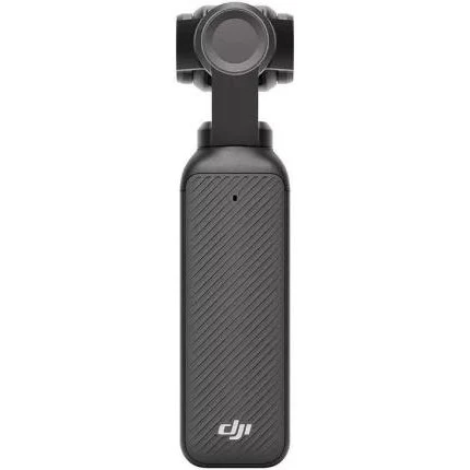 DJI Osmo Pocket 3 Creator Combo (CP.OS.00000302.01) Форм-фактор Класична