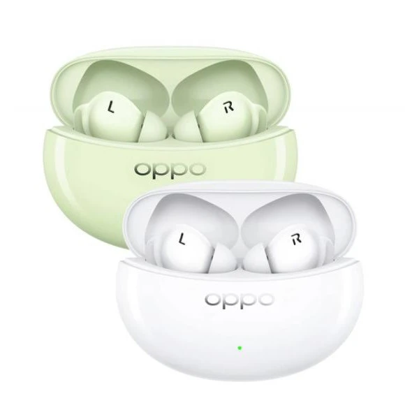 OPPO Enco Free3 White Бренд: OPPO; Спосіб підключення: