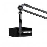 Shure MV7