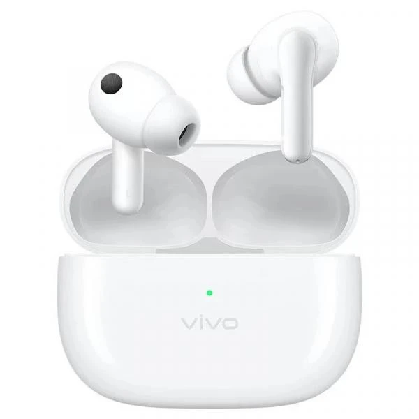 Vivo TWS 3 Pro White В наявності Бренд: vivo; Спосіб