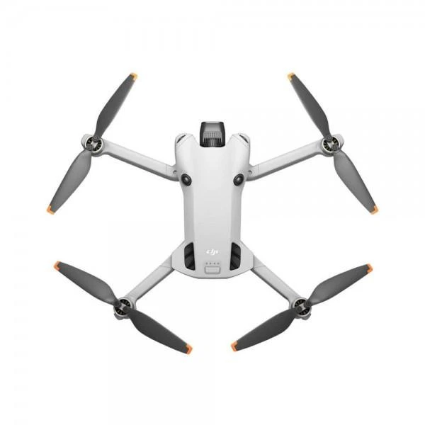 DJI Mini 4 Pro DJI RC-N2 (CP.MA.00000731.01) Швидкість спуску, км/год 18