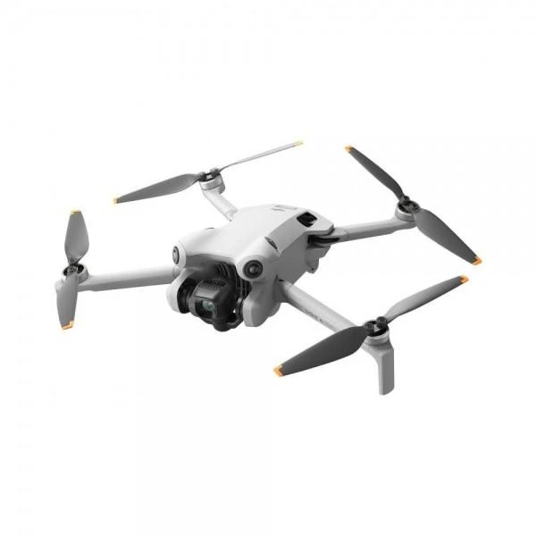 DJI Mini 4 Pro DJI RC-N2 (CP.MA.00000731.01) Бренд: DJI; Класс: для видеосъемки;