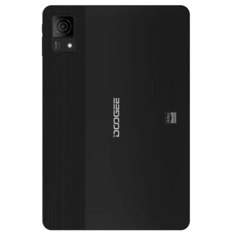 Doogee Tab T30 Ultra 12/256Gb Black Бренд: DOOGEE; Лінійка: T30 Ultra;
