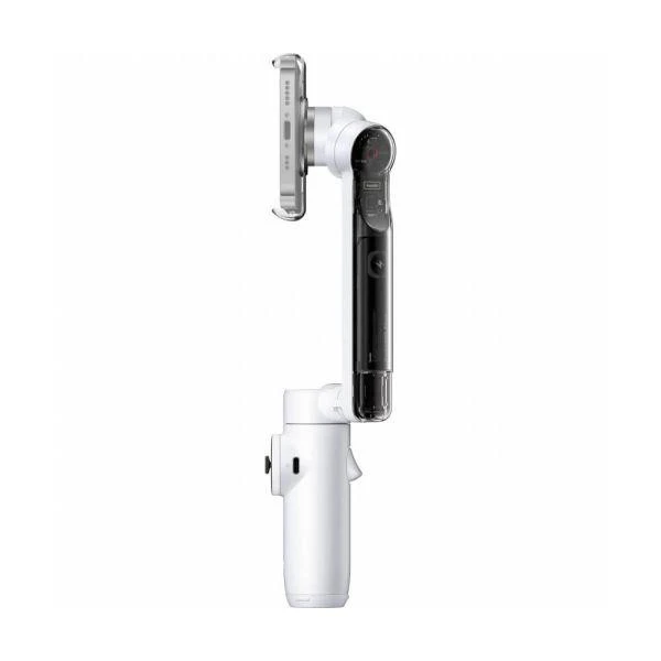 Insta360 Flow Standalone White Вес, г 401