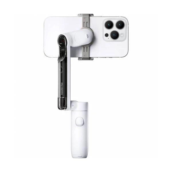 Insta360 Flow Standalone White Подключение смартфона Беспроводное (Bluetooth)