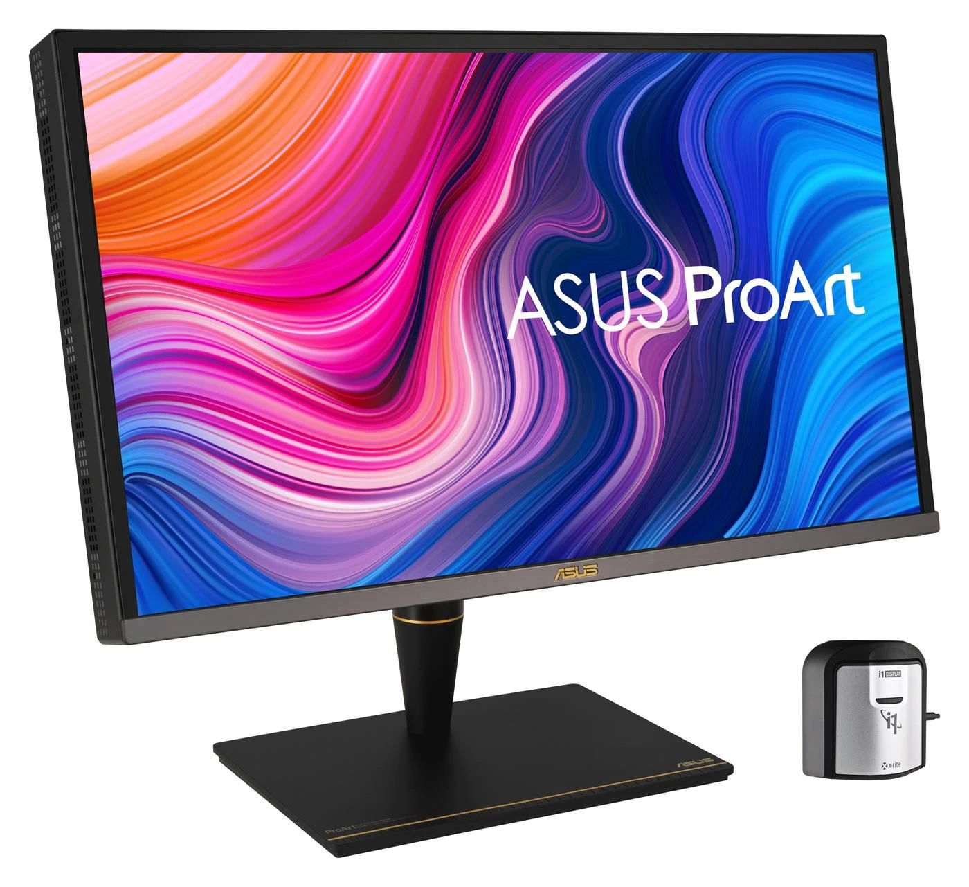 ASUS ProArt PA27UCX-K 4K HDR (90LM04NC-B01370) EU Назначение: Для графического