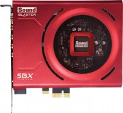 Creative Sound Blaster Z SE (70SB150000004) EU