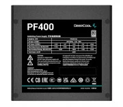 Deepcool PF400 400W 80 Plus (R-PF400D-HA0B-EU) EU