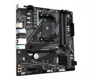 Gigabyte A520M DS3H V2 EU