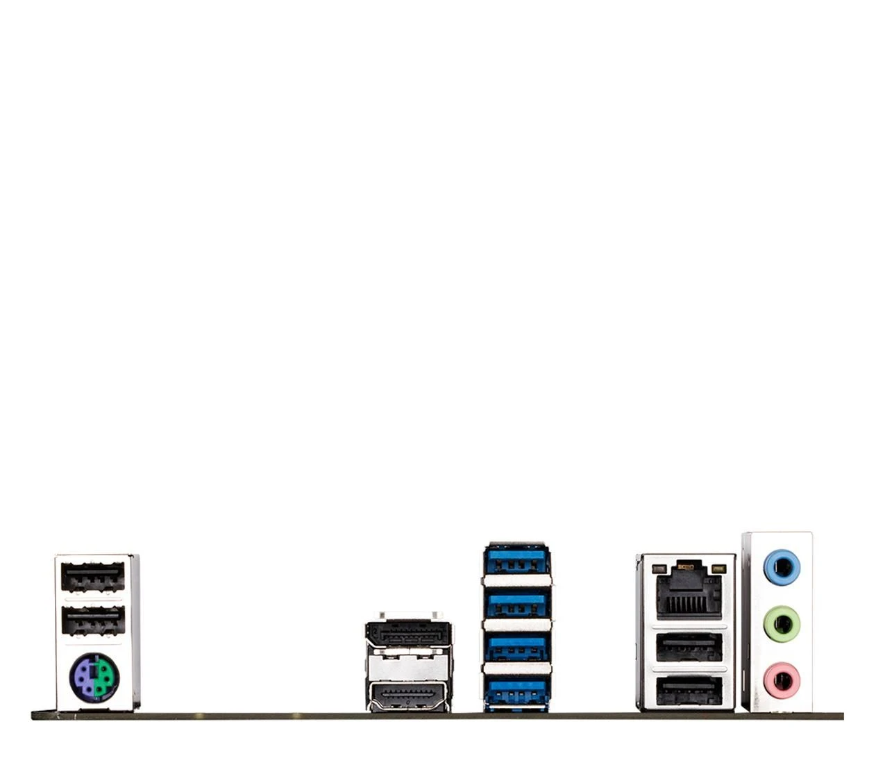 Gigabyte A520M DS3H V2 EU Поддерживаемые семьи