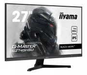 iiyama G-Master G2745HSU-B1 Black Hawk (G2745HSU-B1) EU