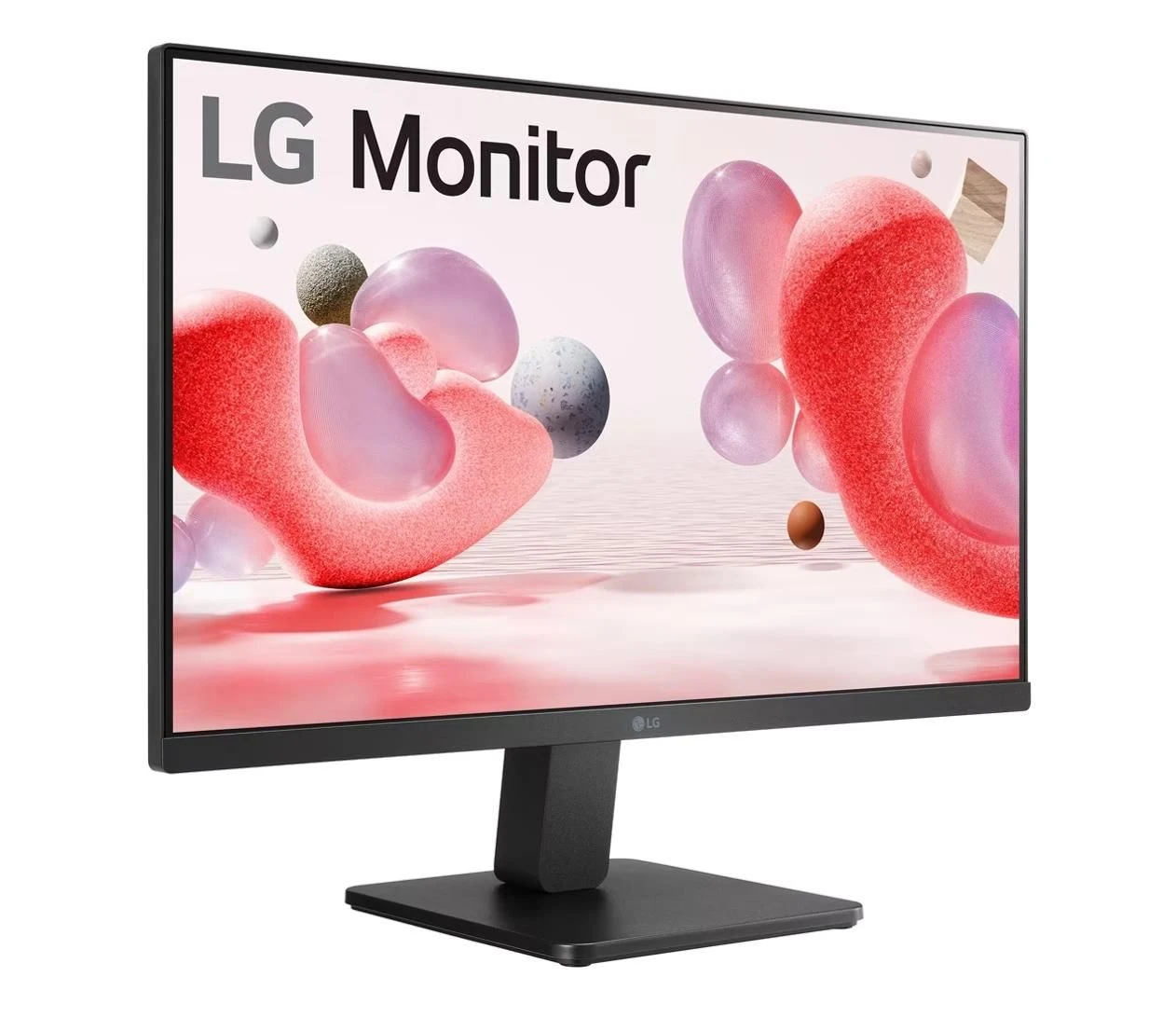LG 24MR400-B (24MR400-B.AEUQ) EU Призначення: Будинок та офіс;