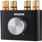 Mozos M01G WZMACNIACZ GLOSNIKOWY STEREO DAC USB BT (M01G) EU