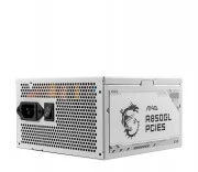 MSI A850GL 850W 80 Plus Gold ATX 3.0 (MAG A850GL PCIE5 WHITE) EU