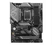 MSI Z790 GAMING PLUS WIFI EU