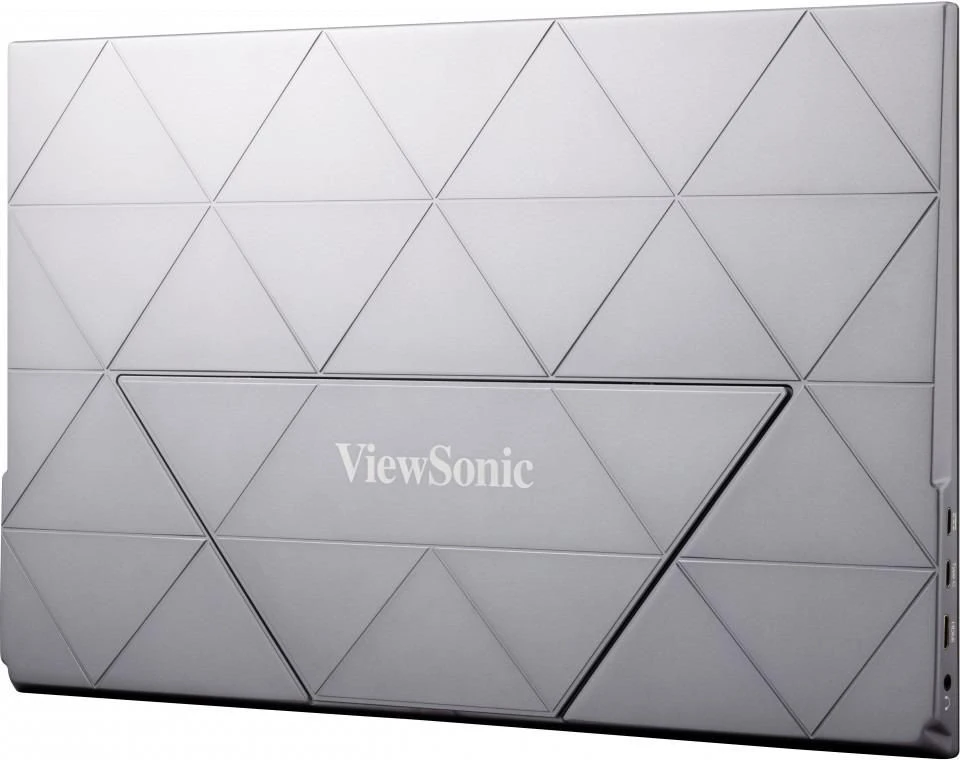ViewSonic VX1755 (VS18891) EU Назначение: Для игроков;