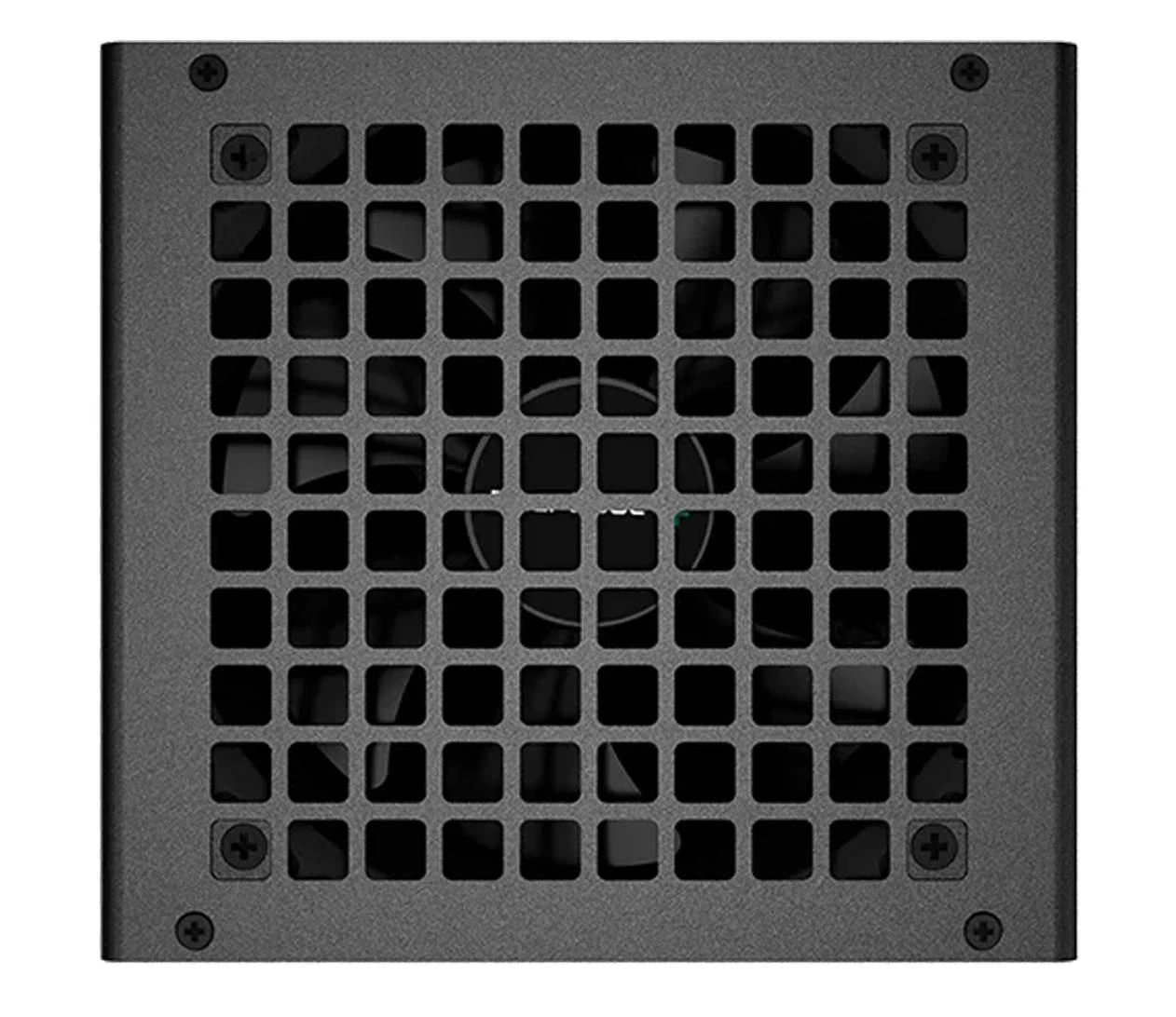 Deepcool PF350 350W 80 Plus (R-PF350D-HA0B-EU) EU Максимальная мощность, Вт: 350 Вт;