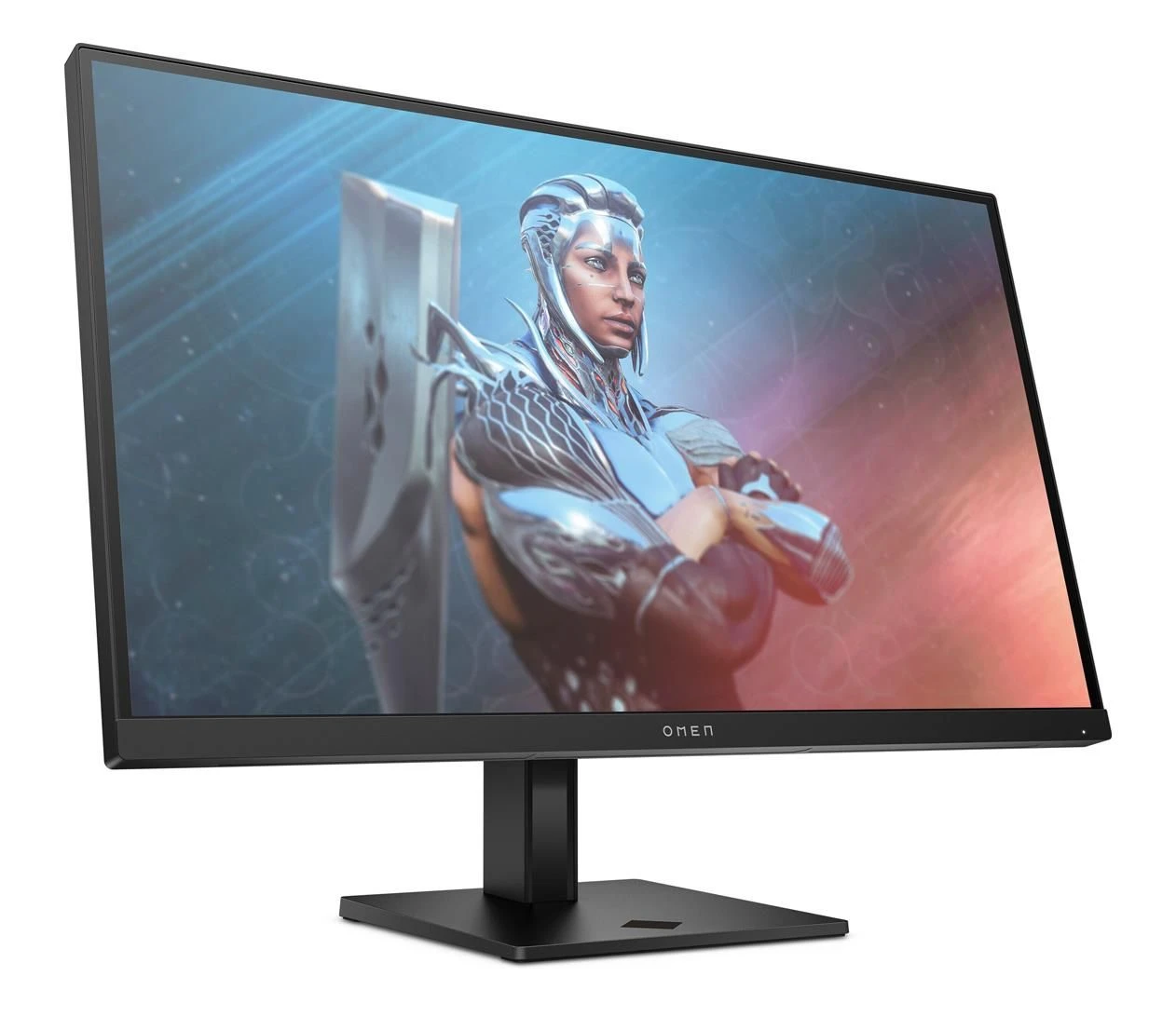 HP OMEN 27 FHD IPS 165Hz 1ms Gaming (780F9E9) EU Тип матриці  LED, IPS
