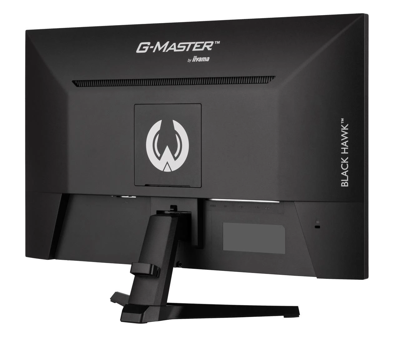 iiyama G-Master G2745HSU-B1 Black Hawk (G2745HSU-B1) EU Призначення: Для гравців;