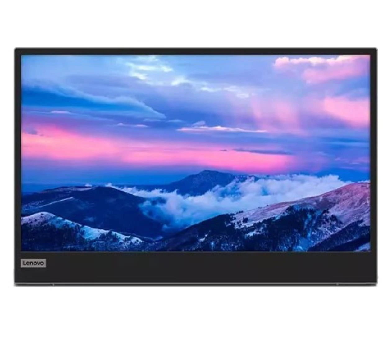 Lenovo L15 (66E4UAC1WL) EU Тип экрана  Плоский