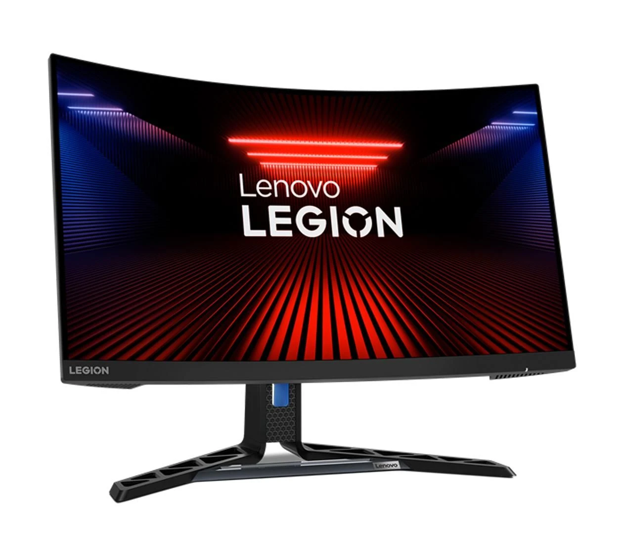 Lenovo R27fc-30 (67B6GAC1EU) EU Назначение: Для игроков;