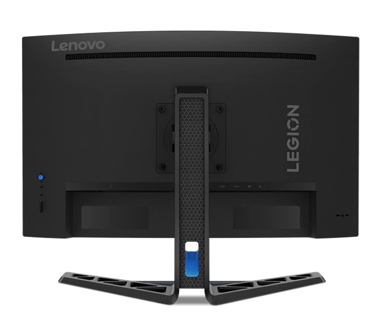 Lenovo R27fc-30 (67B6GAC1EU) EU Тип покриття  Матовий