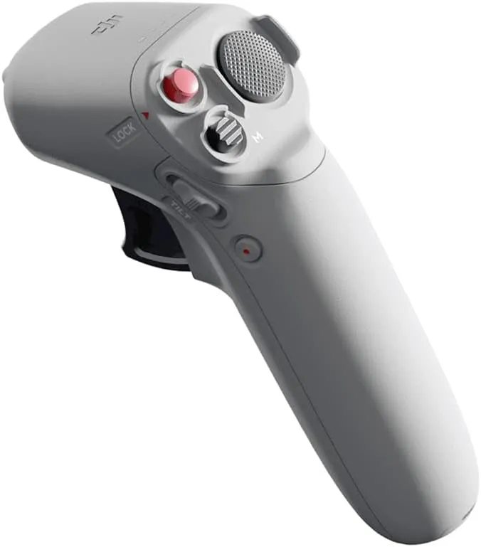 DJI Goggles 2 Motion Combo Вес приблизительно 290 г (включая ободок гарнитуры)