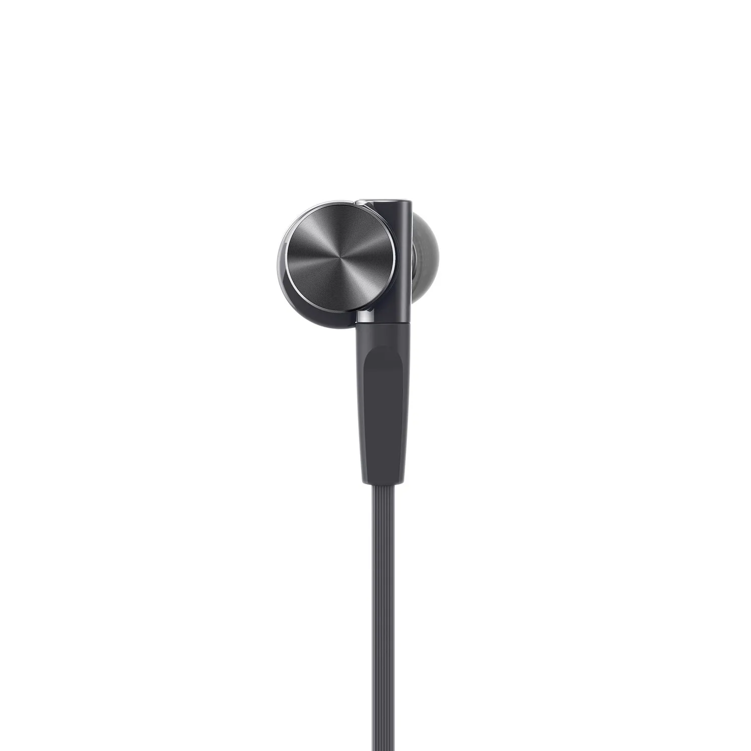 Sony MDR-XB75AP Black Диапазон частот 4 Гц – 26 000 Гц