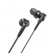 Sony MDR-XB75AP Black
