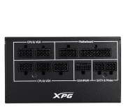 XPG Core Reactor II 850W 80 Plus Gold ATX 3.0 (COREREACTORII850G-BKCEU) EU