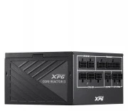 XPG Core Reactor II 850W 80 Plus Gold ATX 3.0 (COREREACTORII850G-BKCEU) EU