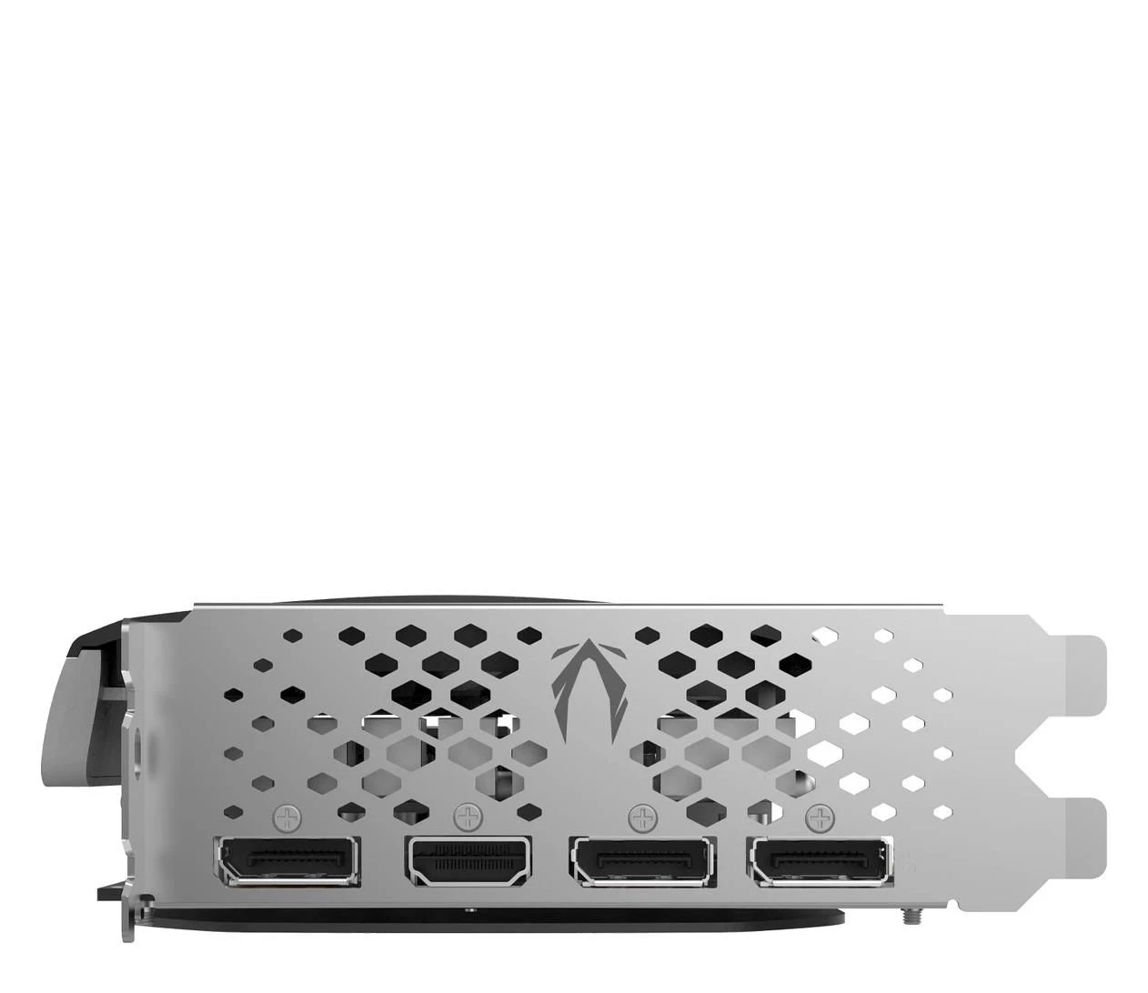 Zotac GeForce RTX 4060 Twin Edge 8GB GDDR6 (ZT-D40600E-10M) EU Графічна система: GeForce RTX із 40